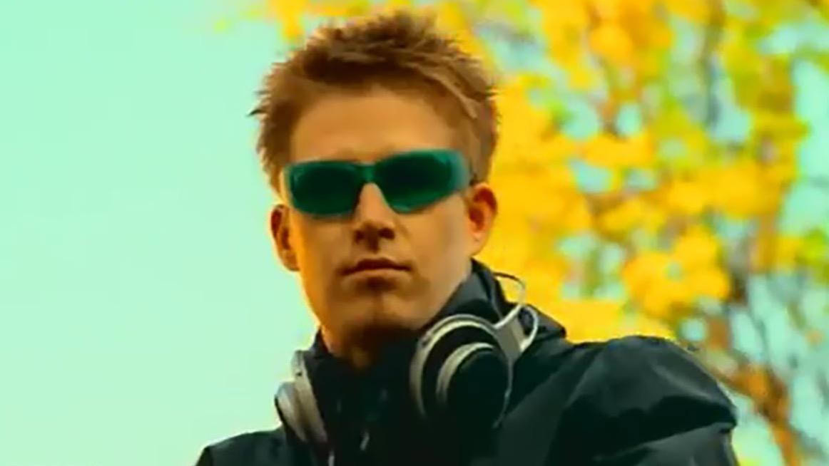 โSandstormโ Maestro Darude Is Touring Australia In Just A Few Weeks