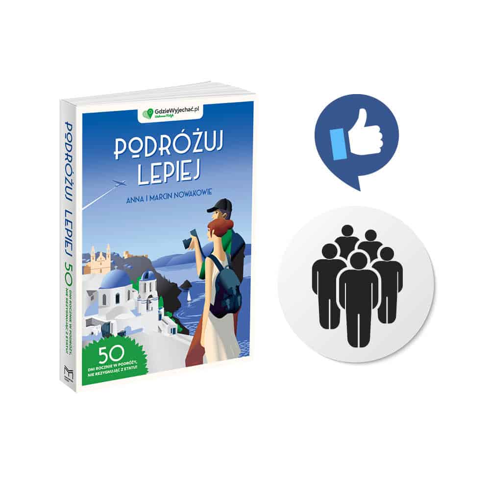 podróżuj lepiej - wędrowne motyle