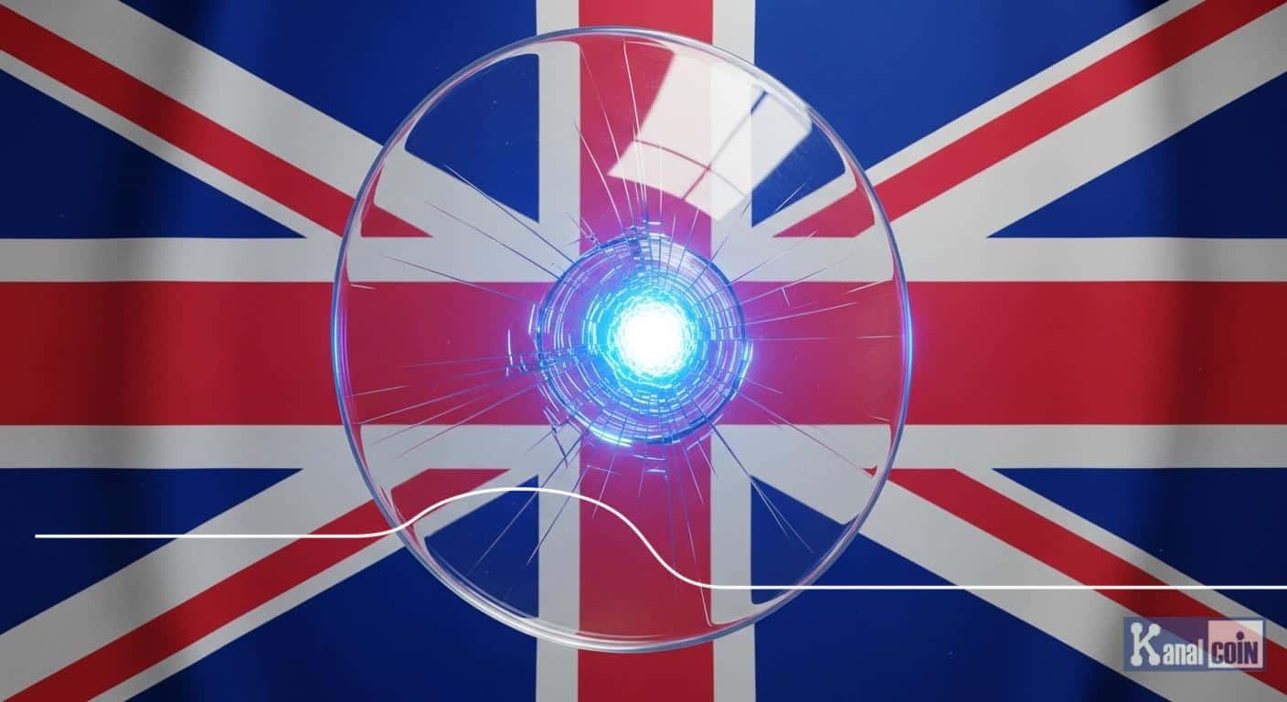 UK terror threat level reviewed after Iran strikes