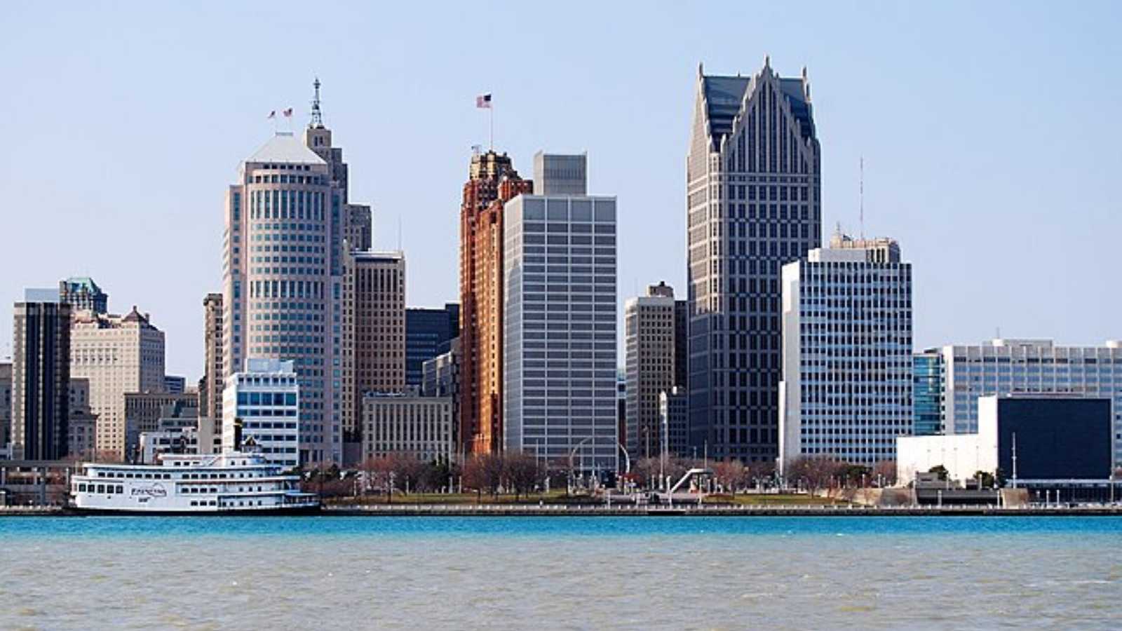 12 U.S. Cities Turning Into Ghost Towns with the Most Abandoned Buildings