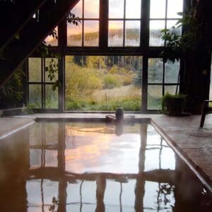 UNWIND AND REJUVENATE: AMERICA'S TOP 5 NATURAL HOT SPRINGS 6 dunlon hot springs