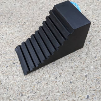MGF-0133 Small Wheel Chock