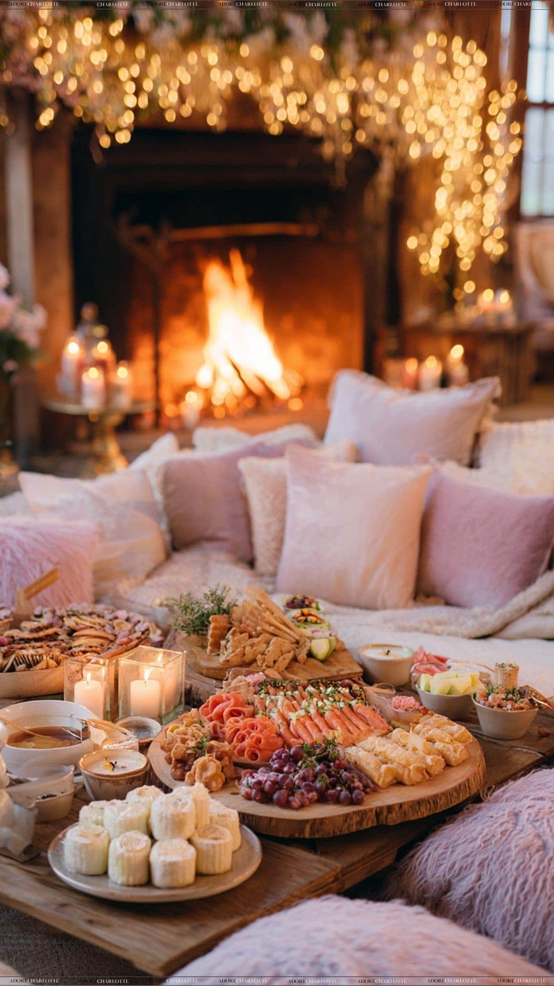 Planning Your Winter Family Celebration