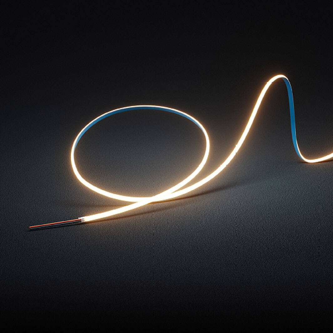 Coveflex COB LED-stripe COB LED-stripe