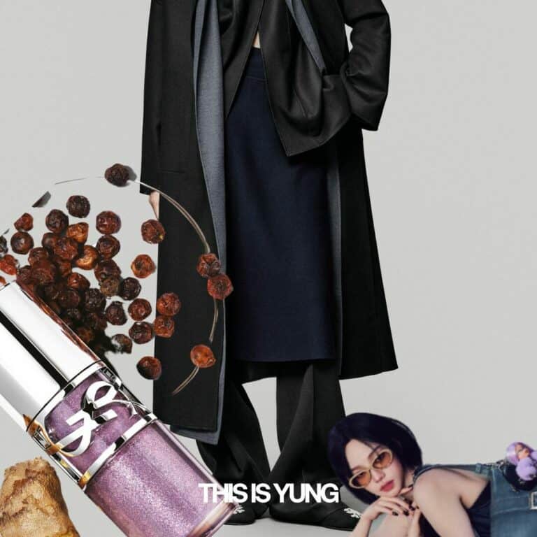 The Week According to YUNG