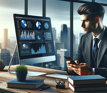 digital marketing specialist