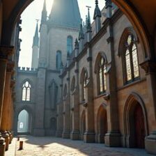 altstadtkirchen österreich-Titel