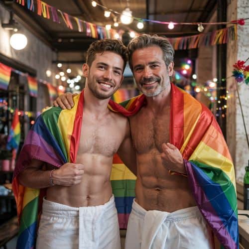 Acqua Sauna:#1 Blackpool Gay Sauna what is a gay sauna