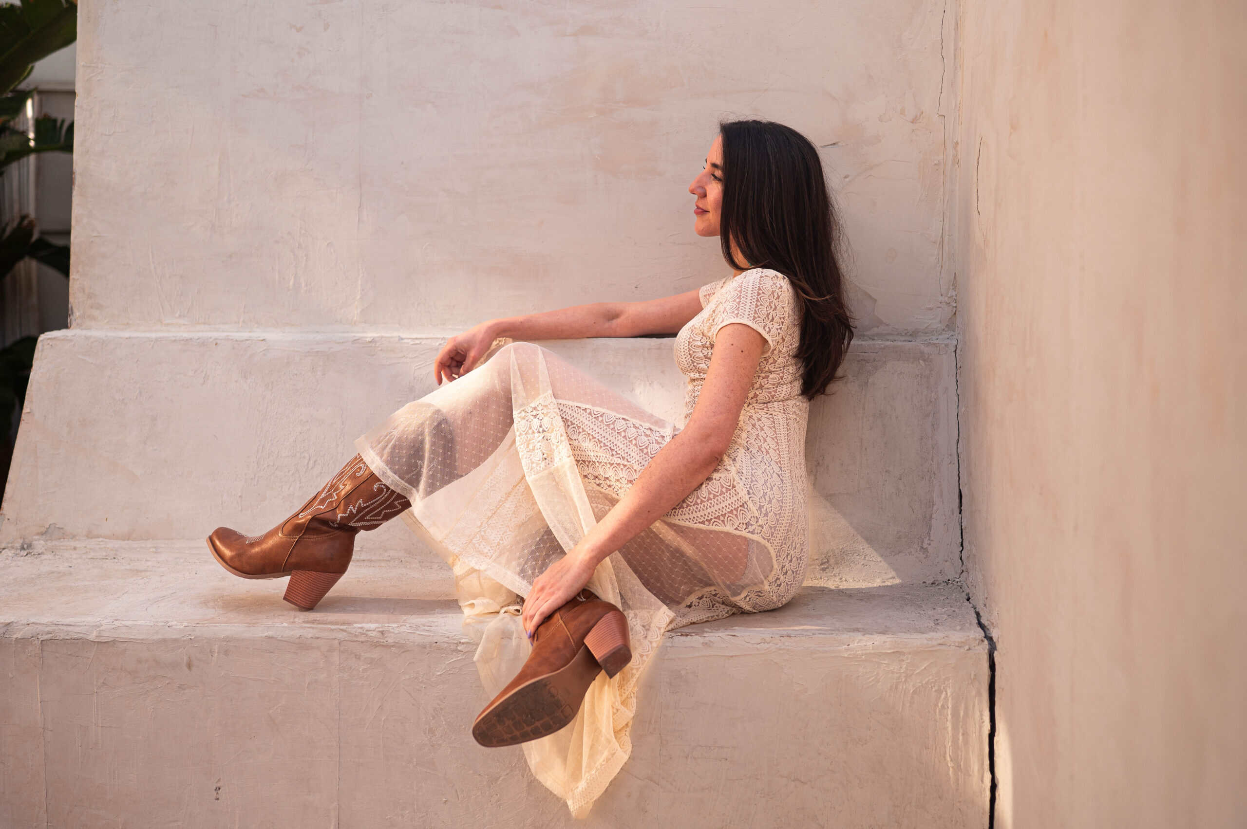 A boudoir photographer's guide to how to choose the best boudoir photographer in Los Angeles