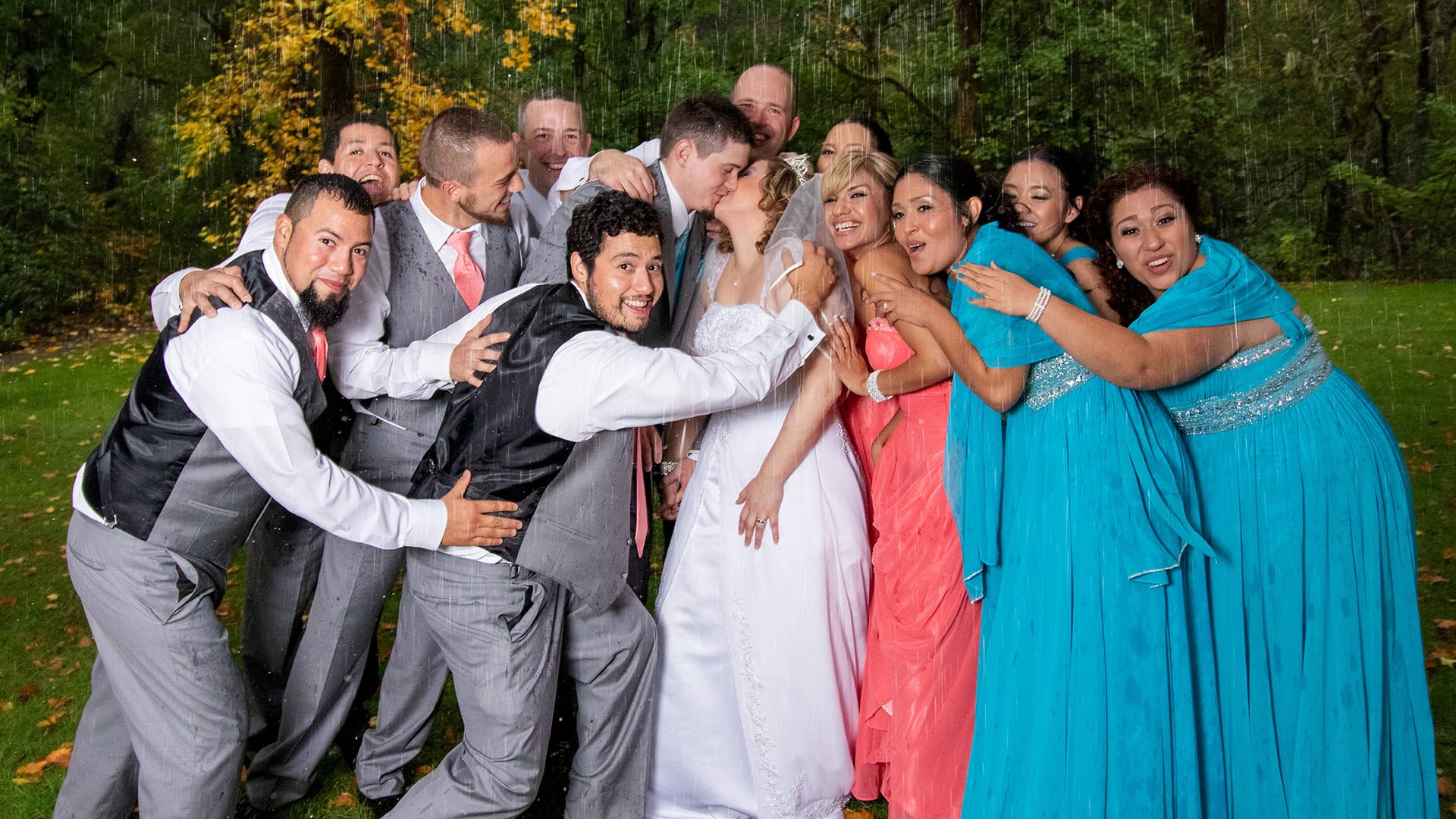 Destination WeddingWedding Photographer from San Diego