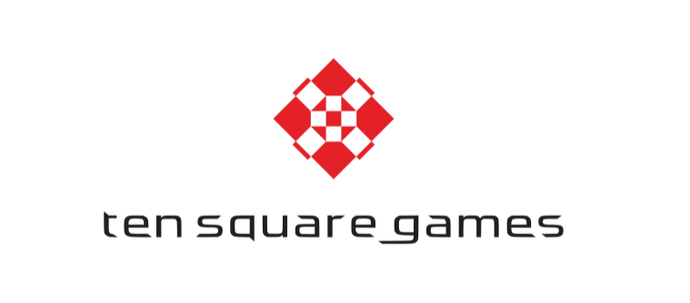 Ten Square Games