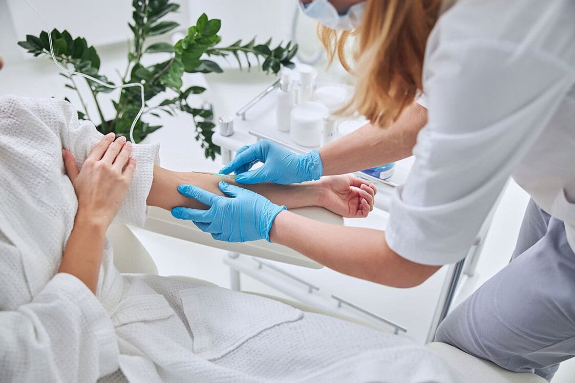 liposomal glutathione bioavailability vs oral glutathione IV Ozone Therapy For Wellness & Immunity In Austin & Cedar Park TX