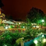 Restaurant cu loc de joaca pentru copii – Casa Jienilor