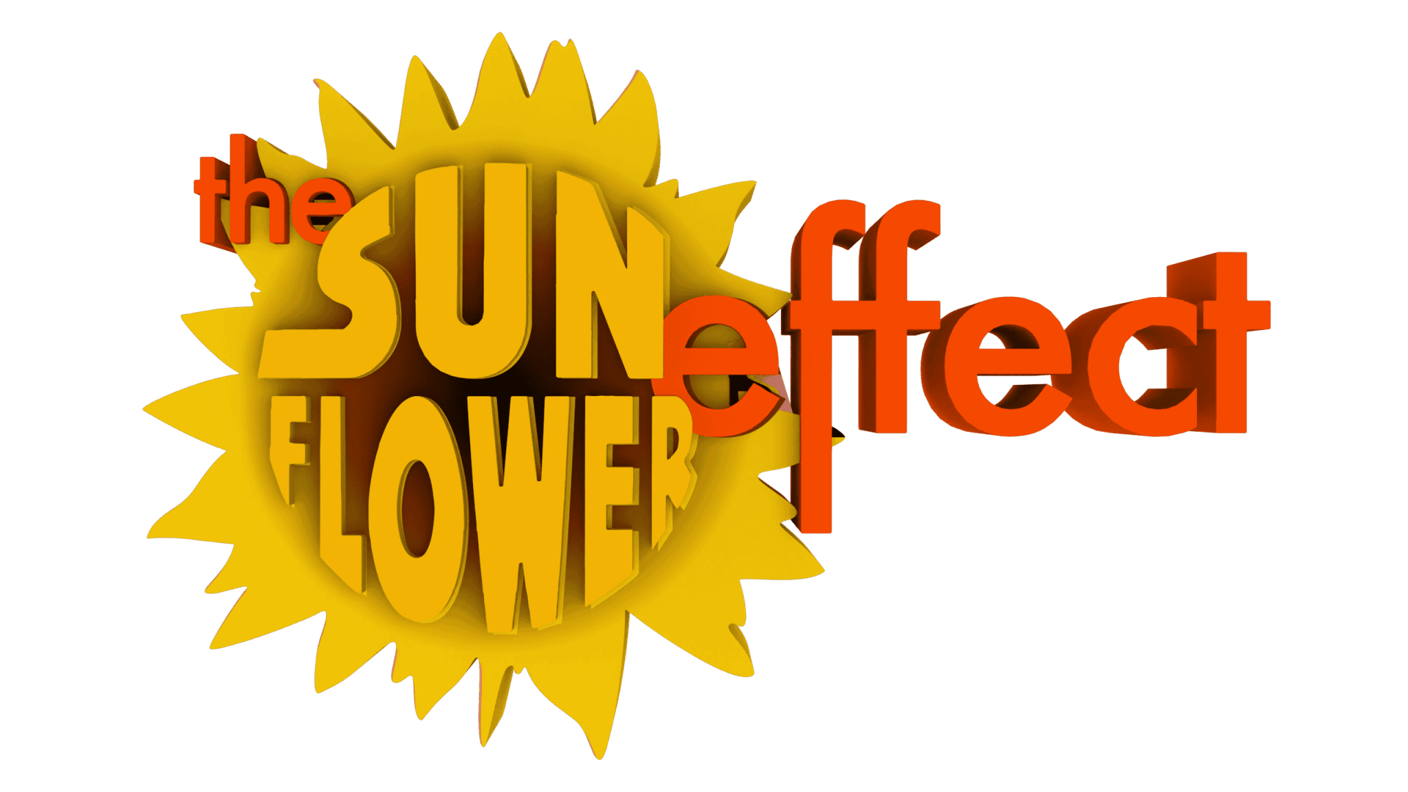 The Sunflower Effect