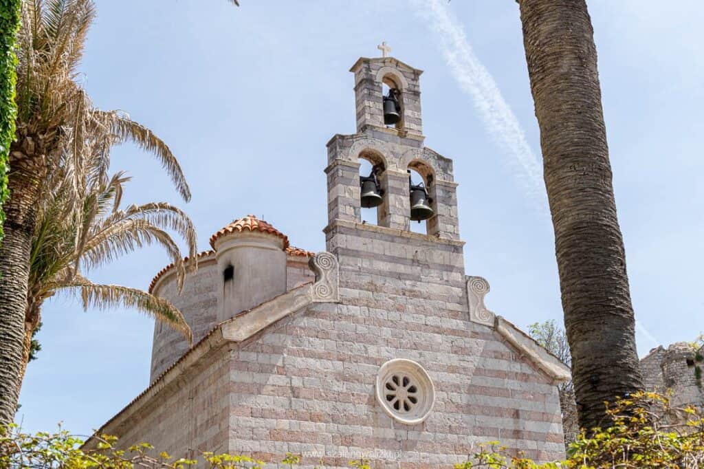 budva