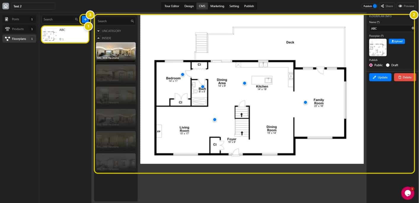 Manage Floorplans 4 IIZr4aMCW1