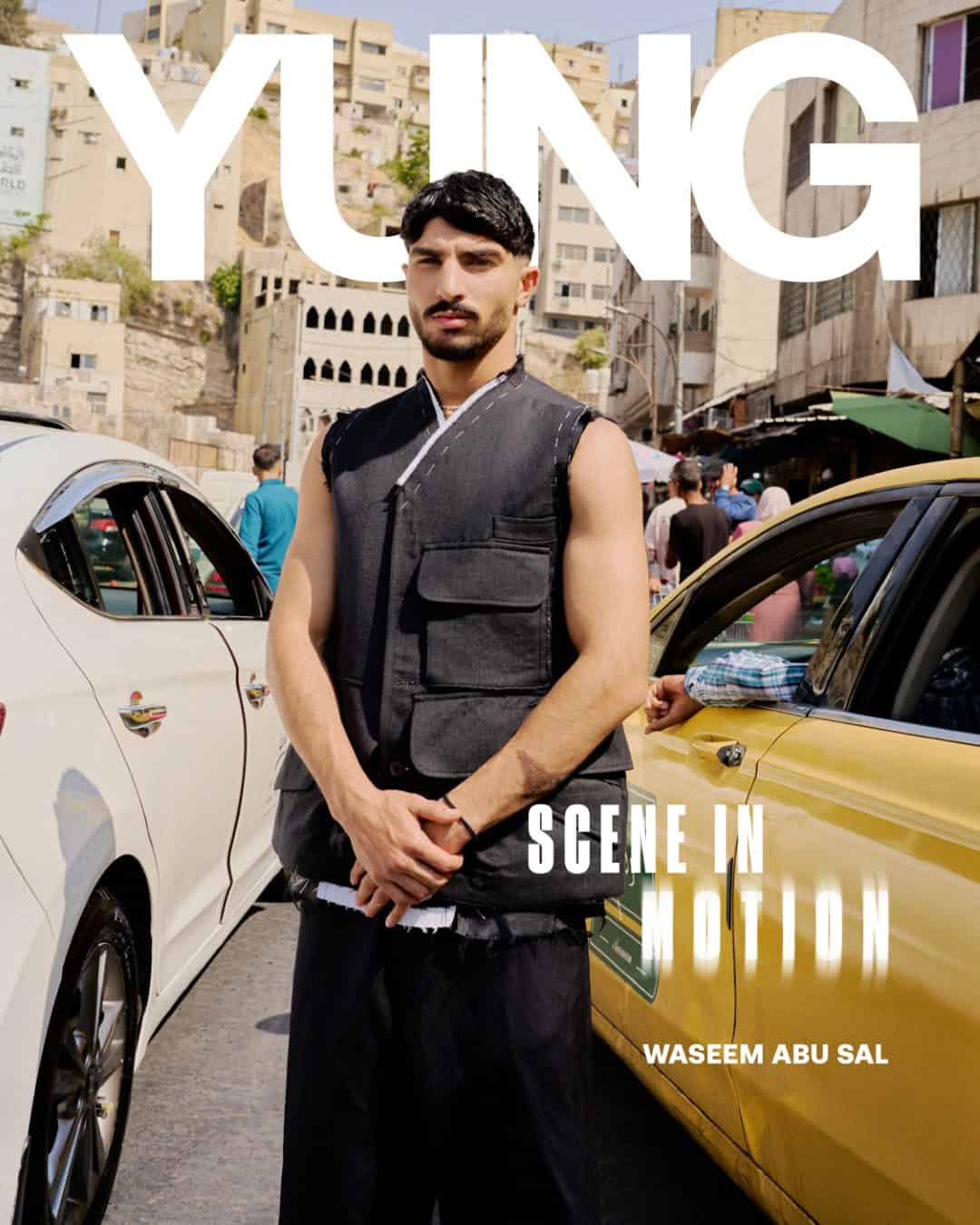 Letter from the Editor