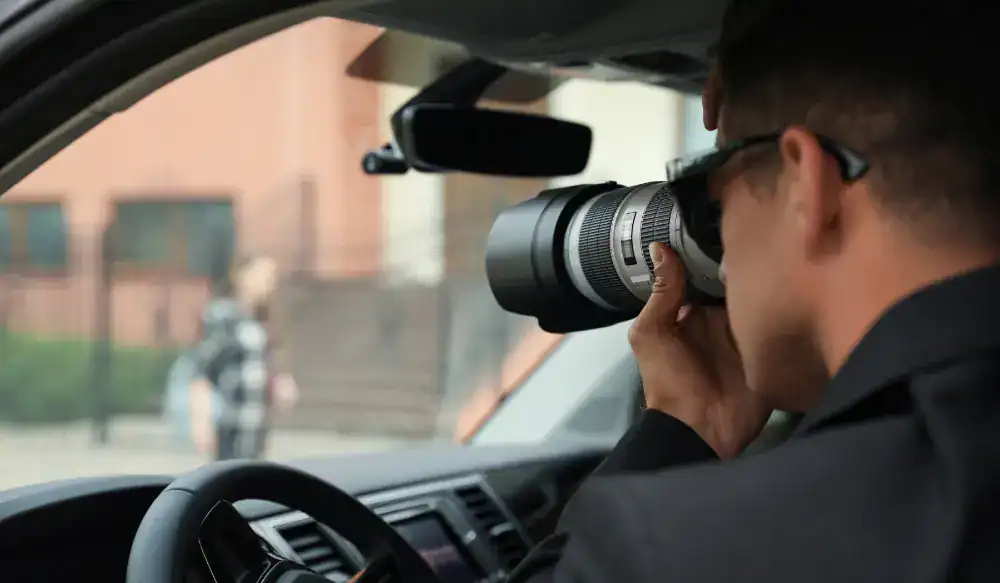 Covert Surveillance Operation Risks | Titan Private Investigation Ltd