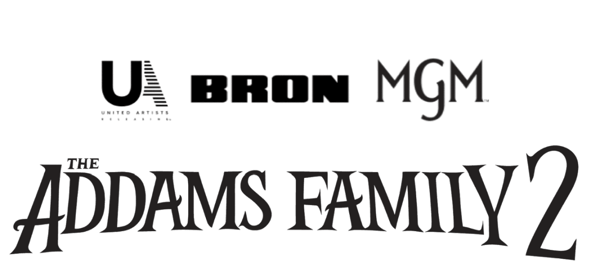 New Clip for THE ADDAMS FAMILY 2 In Theaters and On Demand 1 addams family 2