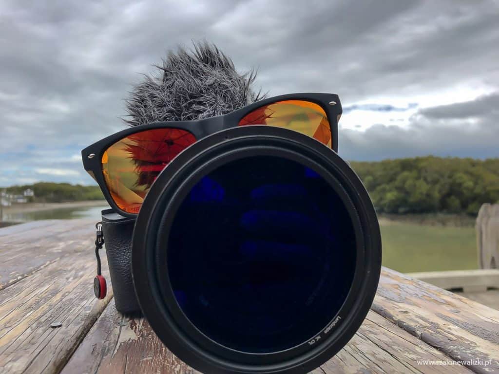 praktyczny prezent dla fotografa w podróży