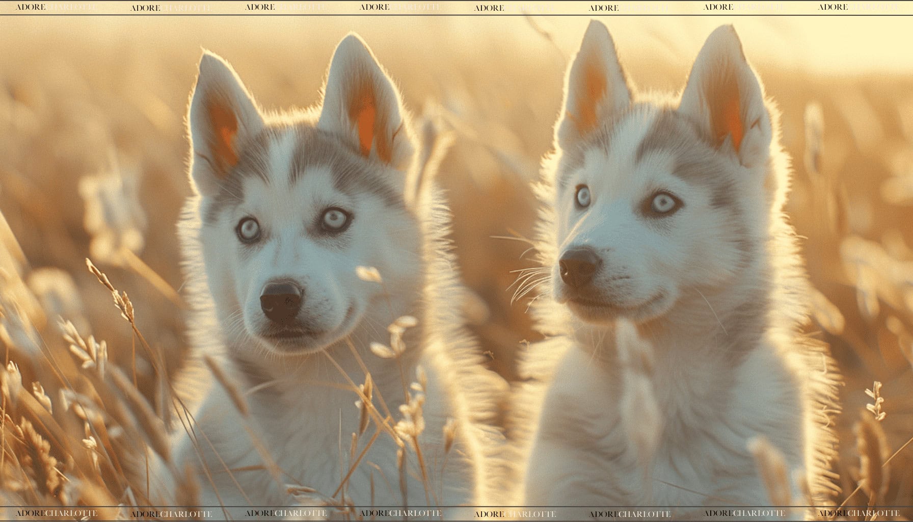 Boy Dog Names Ideas Guide Husky Puppies