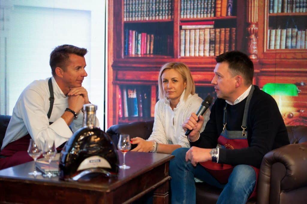 konkurs kulinarny martell 2018