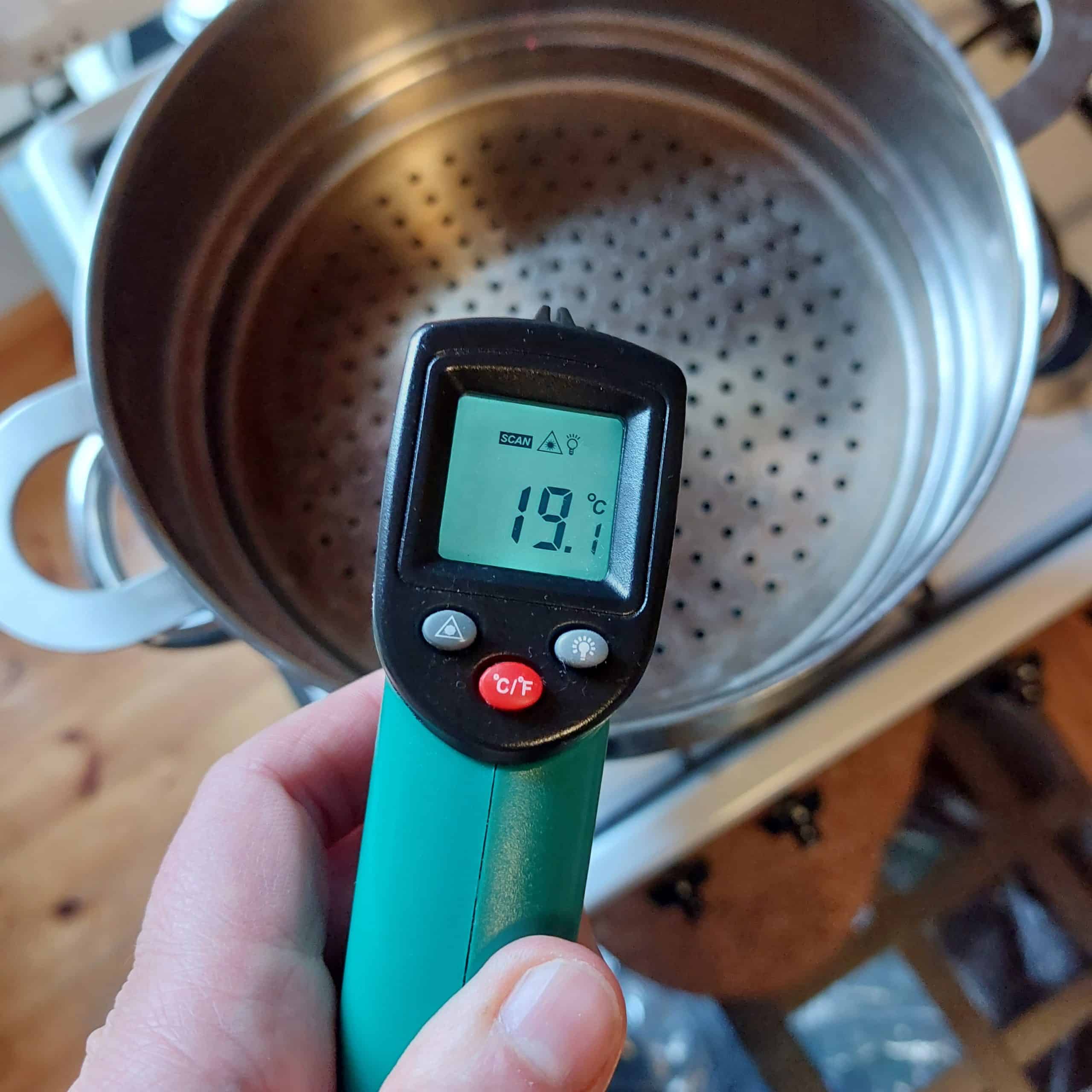 DIY-kosmetiikan työvälineet