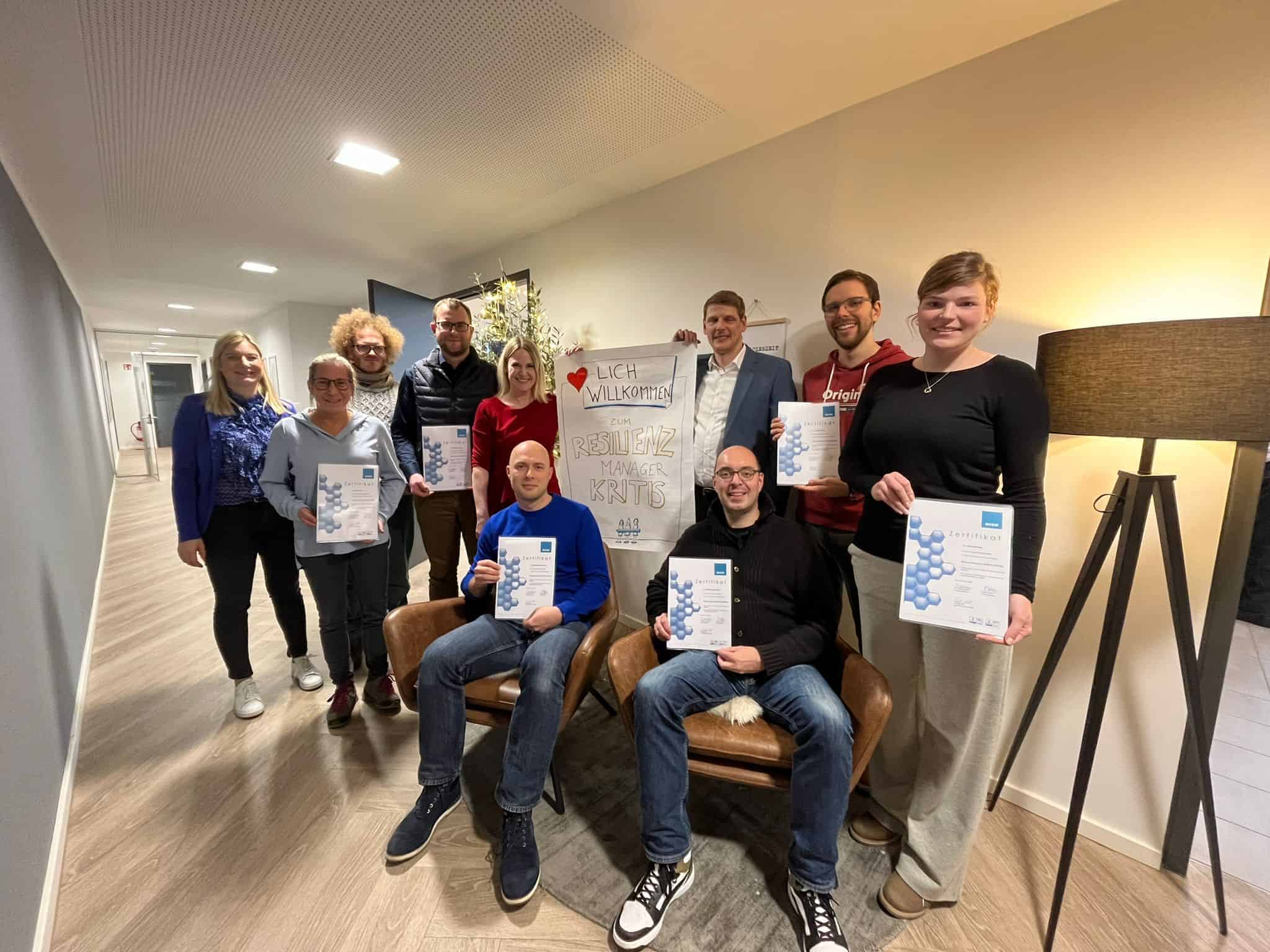 Ausbildung zum Resilienzmanager 02 Ausbildung Zum Resilienzmanager 02
