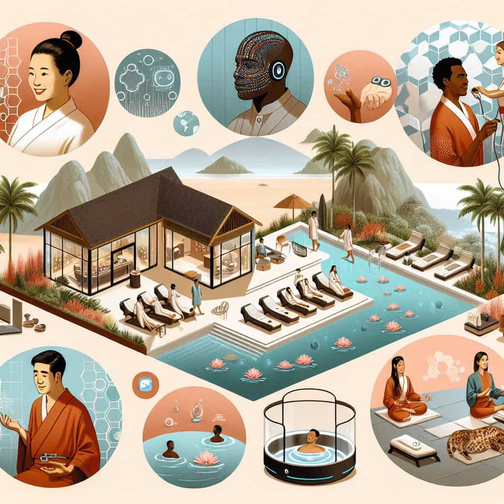 spa hospitality trends: what guests want in 2023