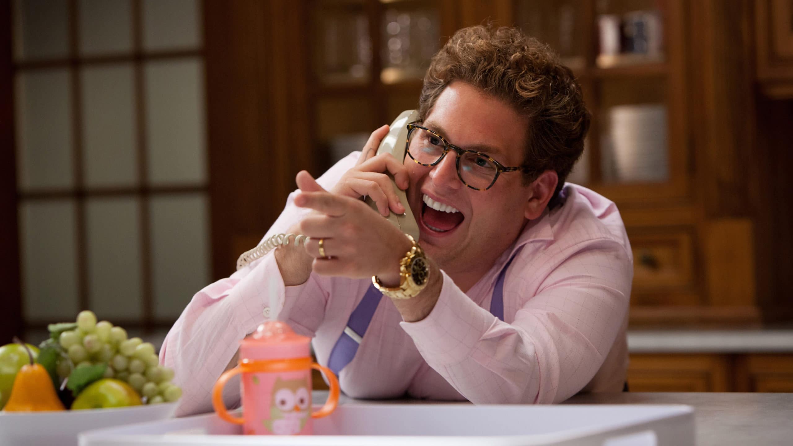 โThe Departedโ Screenwriter Has A New Series About  Sidney Korshak