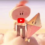 Zmeul | Scurtmetraj Stop-Motion Ceh despre Doliu zmeul scurtmetraj animatie stop motion
