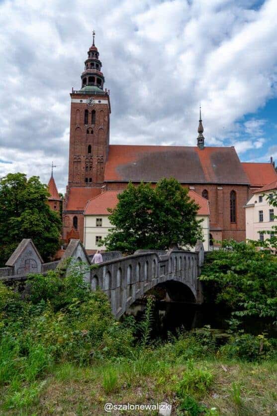 lidzbark warmiński