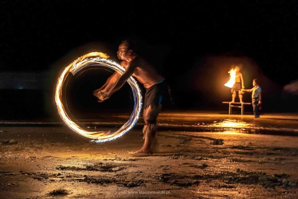 10 romantycznych miejsc na walentynki