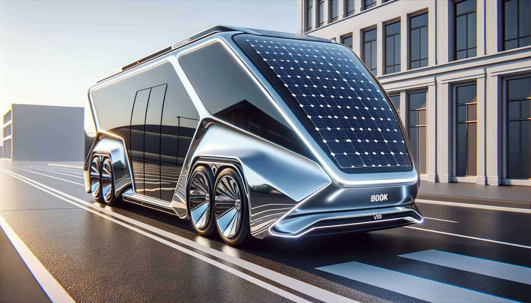 vip cybertruck limo experience – book now