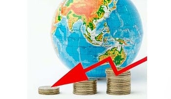 global economic inequality and income distribution