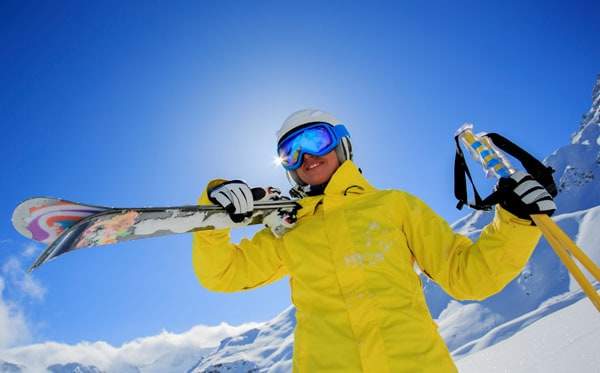 siegi tours ski rental Alpendorf