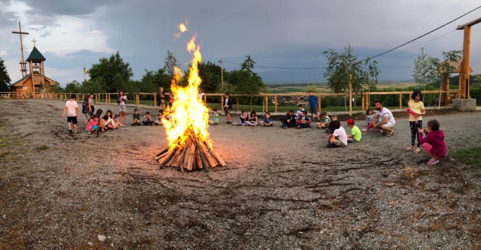 Afis ForEvEr Afterschool foc Summer School