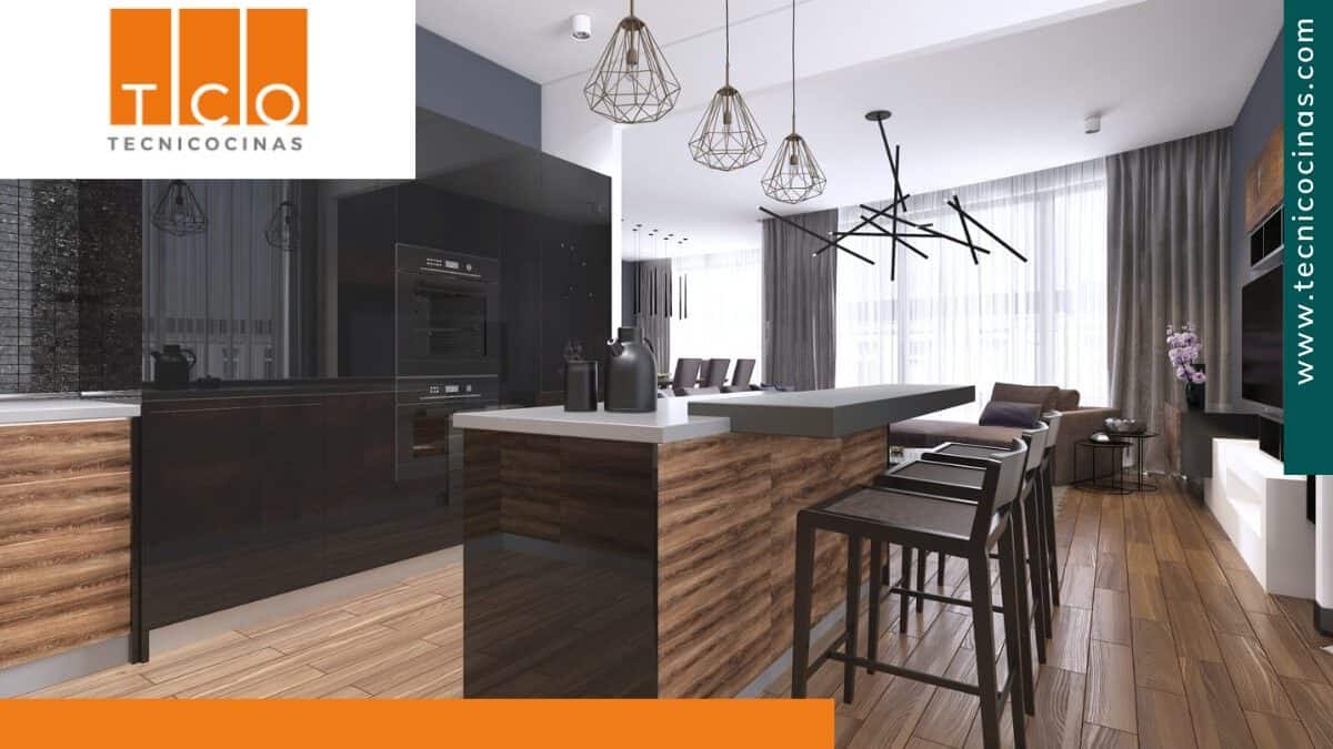 ¿Cuál es el mejor material para los mesones de tu cocina: Laminam o Silestone?