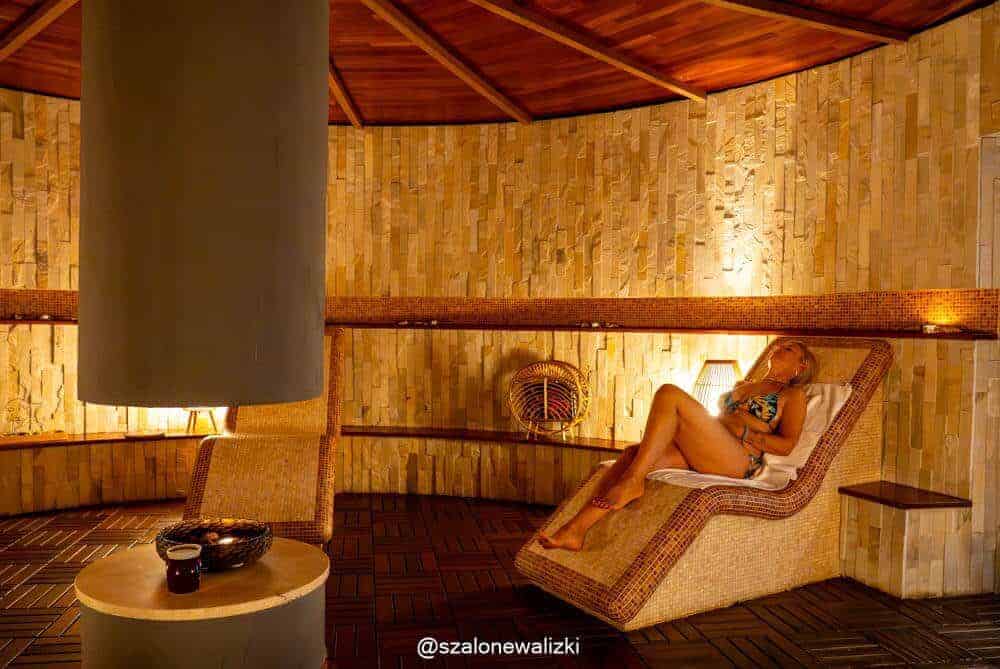 hotel spa dr Irena Eris krynica zdrój