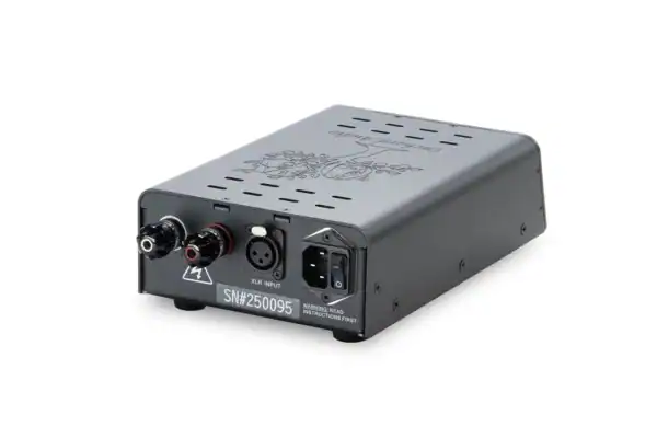 Starkrimson 25 Mono Premium