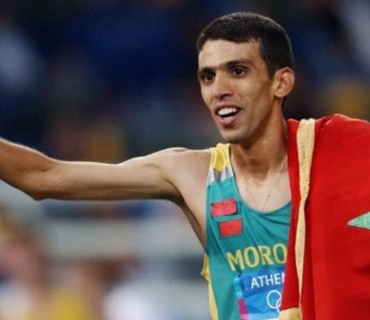 World Championships Magic Moments – Men’s 1500m Final, Seville 1999