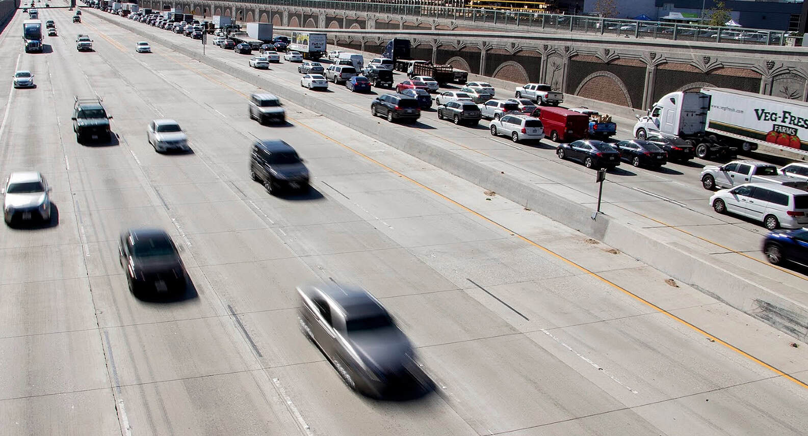 I-5 Freeway
