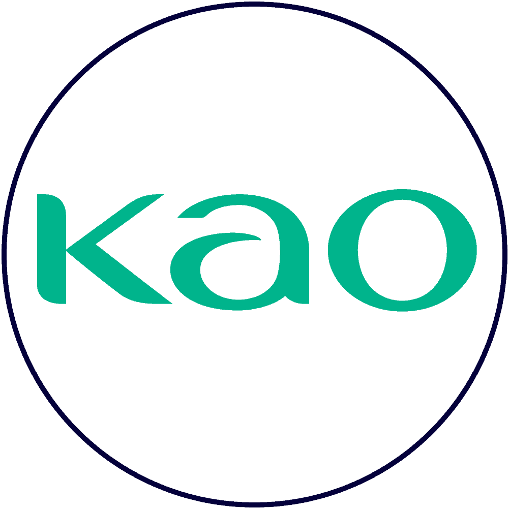 Keynote speaker references - Enthusiastic customers 8 Testimonial Kao Andreas Spiess