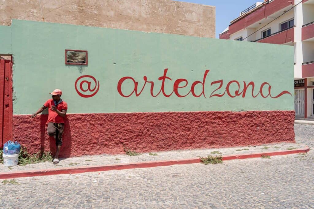 wyspy zielonego przylądka