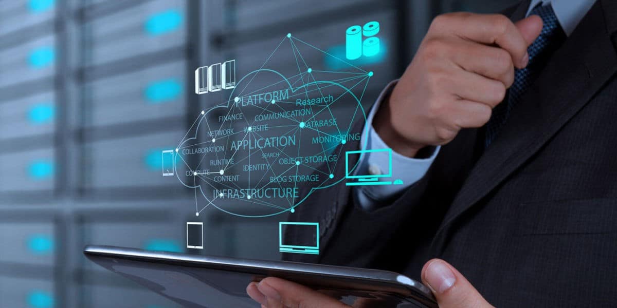 data management technology