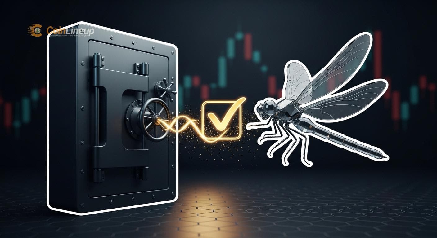 Why Dragonflyโs $650M Fund IV targets RWA, stablecoins and infra