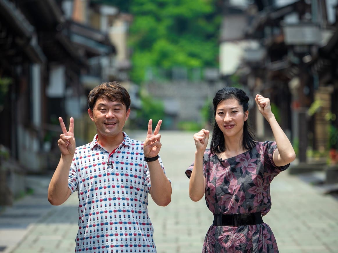 富山市が発行する「広報とやま」の企画の一つ『アメイジングトーク』と連動したメディアミックス・プログラム!今回のゲストは株式会社オズリンクス代表取締役 女将 原井紗友里さん! 3 1656549277086 - 出張マジックショー