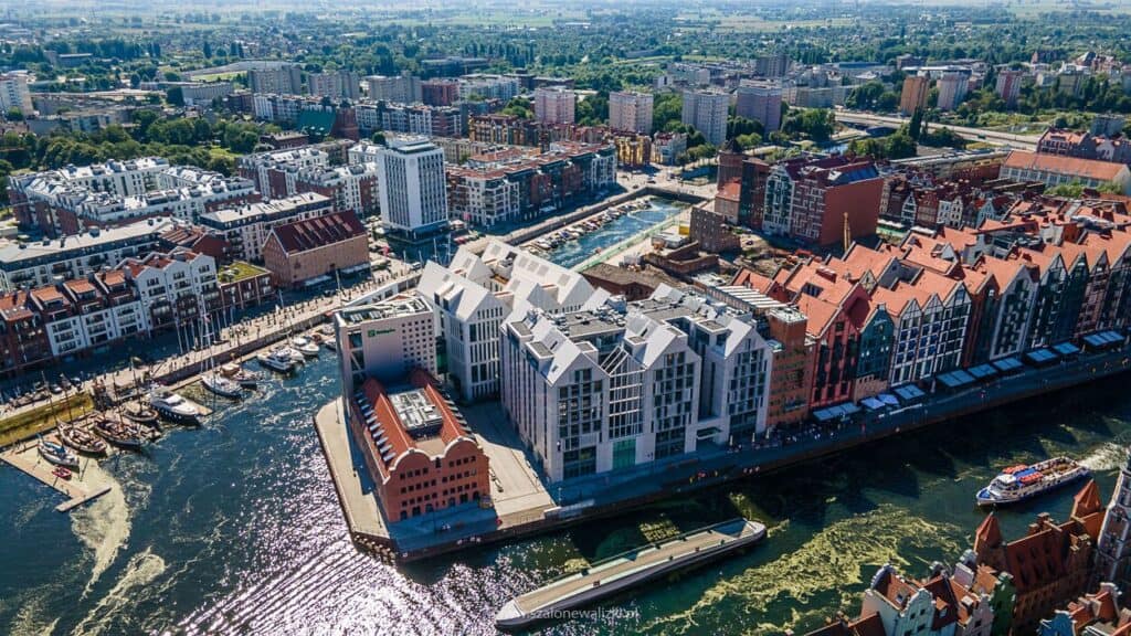 gdańsk