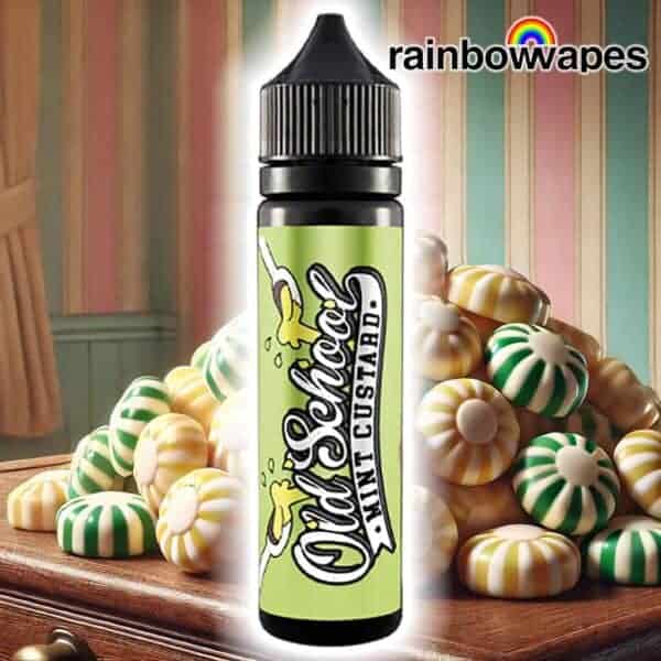 elfbar nachfüll pod läuft aus Eliquide Aisu Green Apple 50 ml - PG/VG 30/70 main image 0