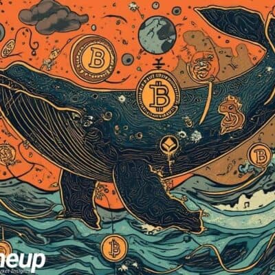 Market Impact of Bitcoin Whale Movements
